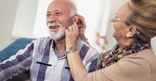 Bring awareness to hearing loss this May with Better Hearing Month