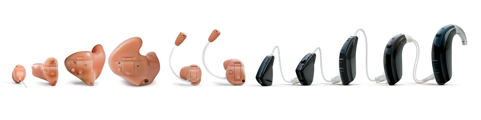 Troubleshooting Hearing Aids
