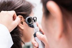 What is sudden hearing loss, what causes it, and how is it treated?