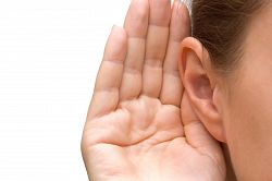 Hiring: Hearing Aid Practitioner