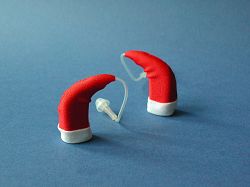 Give The Gift of Hearing this Christmas